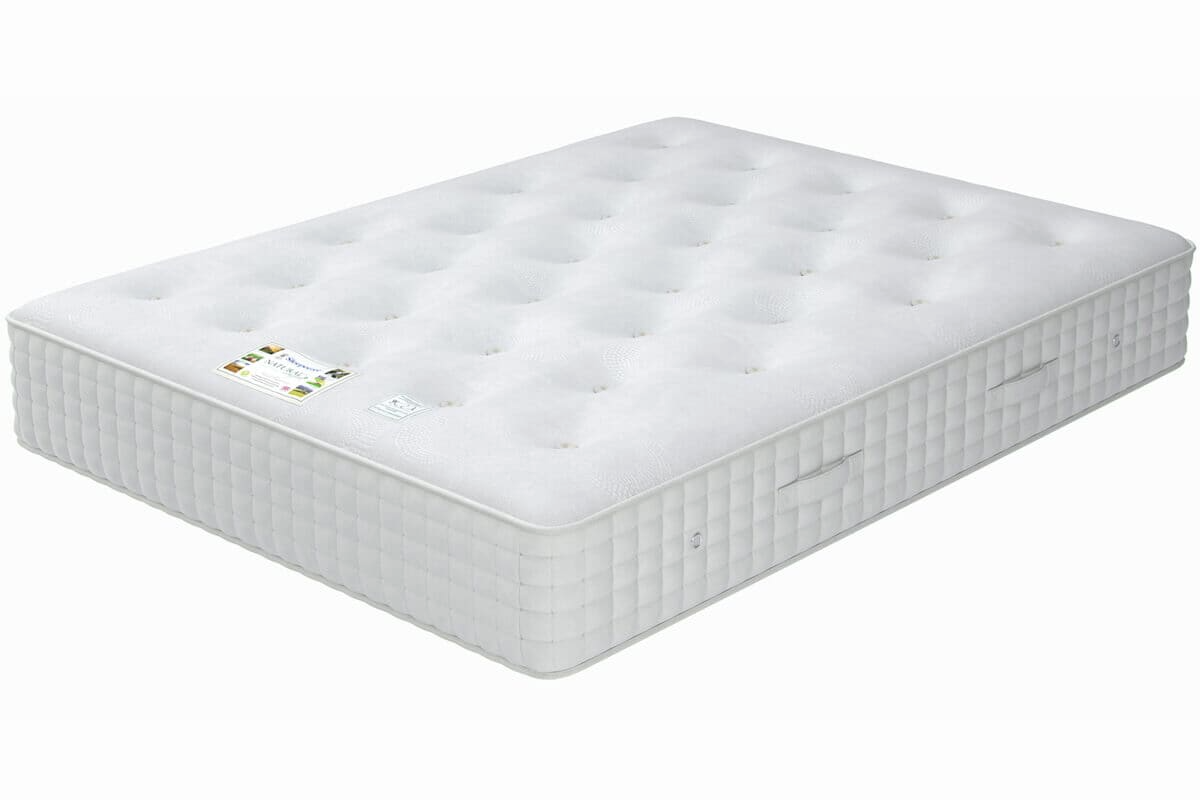 Sleepeezee Mattress Reviews UK 2024